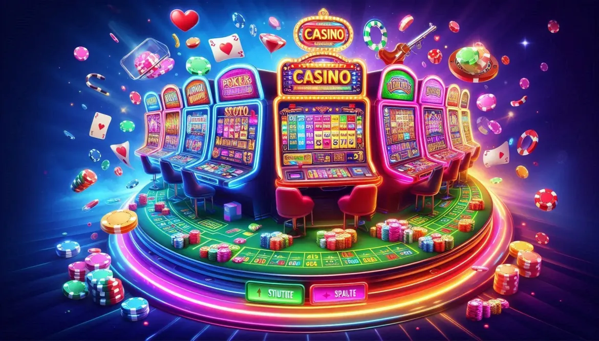 Monte Casino (Woodbridge)
